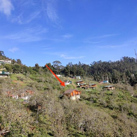 Praveen'S Wood House Kodaikanal Vattakanal المظهر الخارجي الصورة