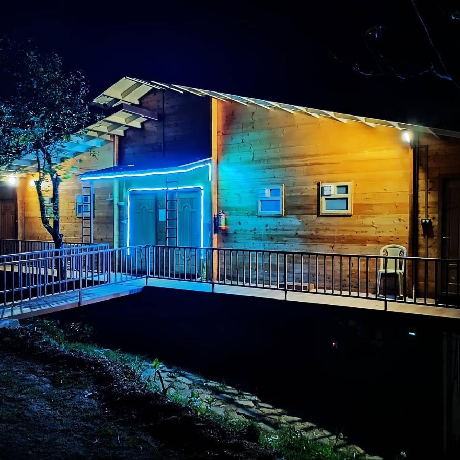 Praveen'S Wood House Kodaikanal Vattakanal المظهر الخارجي الصورة