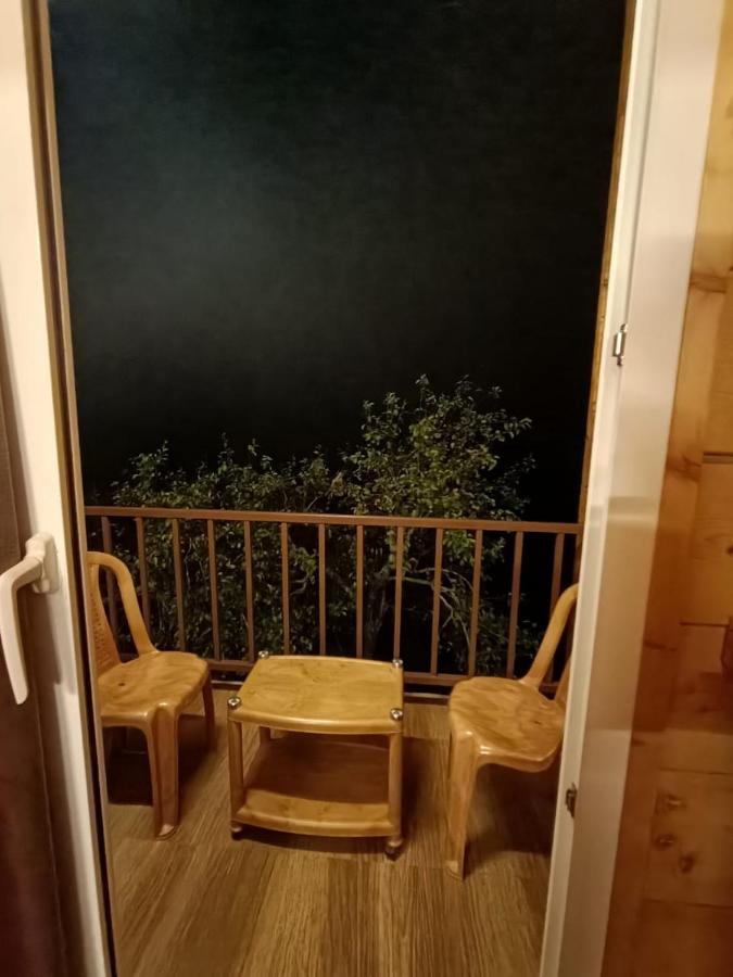 Praveen'S Wood House Kodaikanal Vattakanal المظهر الخارجي الصورة