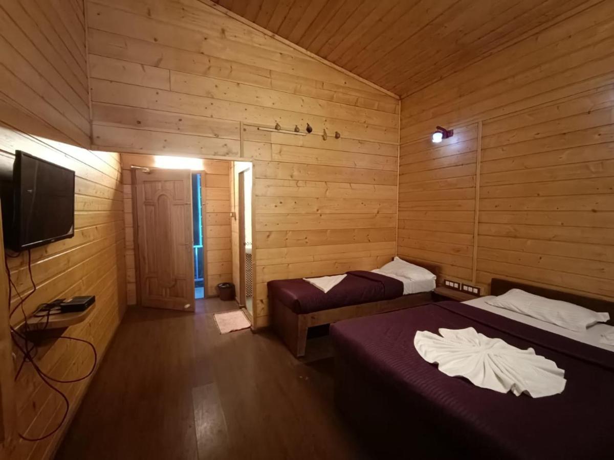 Praveen'S Wood House Kodaikanal Vattakanal المظهر الخارجي الصورة