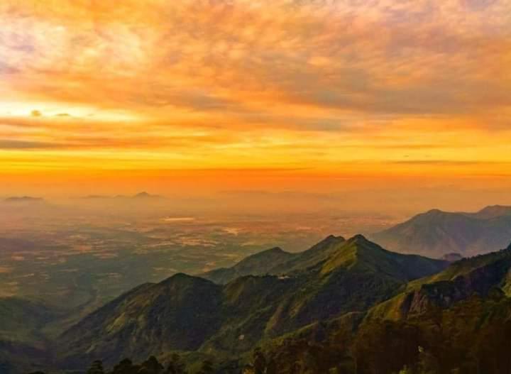 Praveen'S Wood House Kodaikanal Vattakanal المظهر الخارجي الصورة