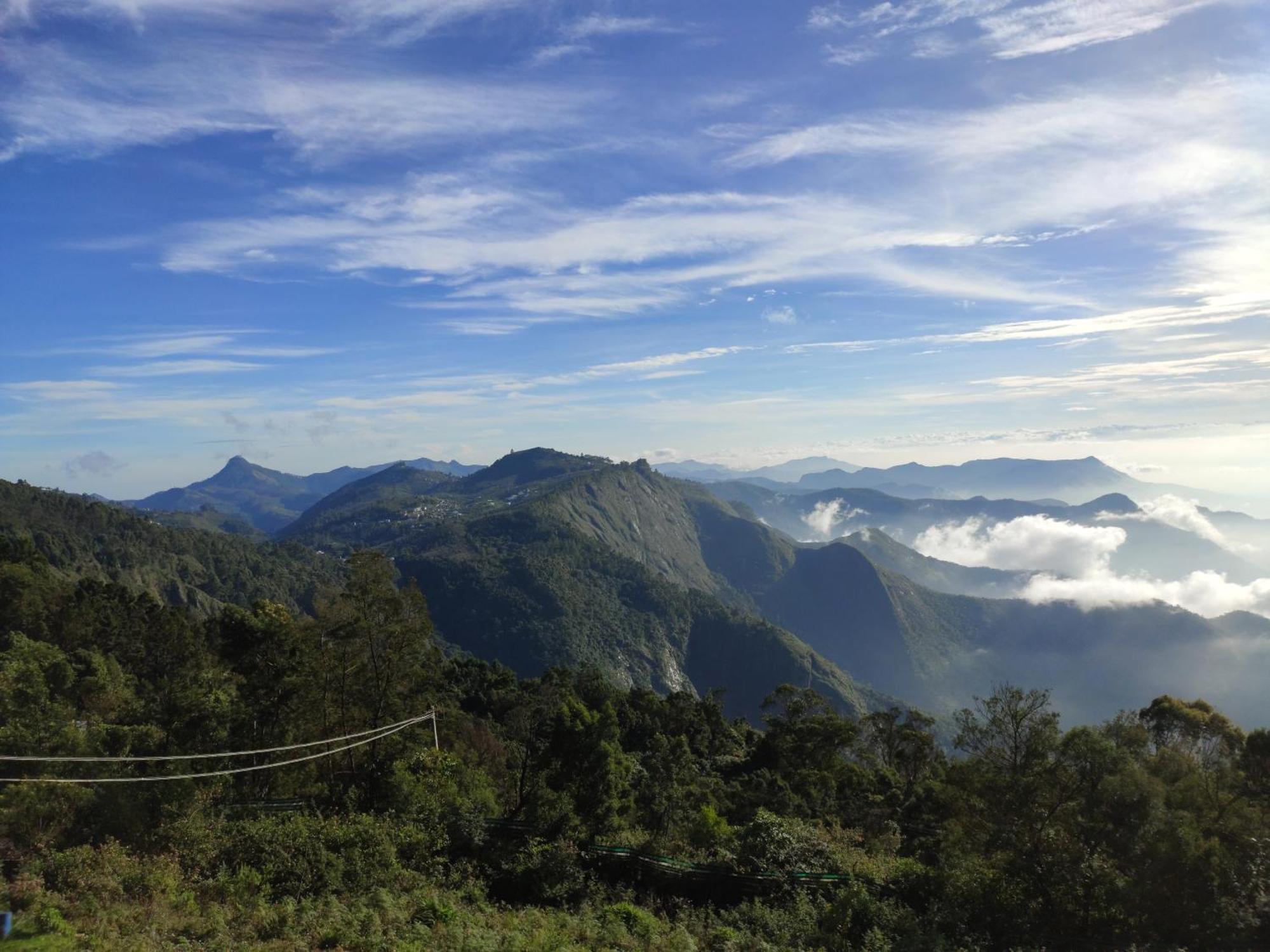 Praveen'S Wood House Kodaikanal Vattakanal المظهر الخارجي الصورة