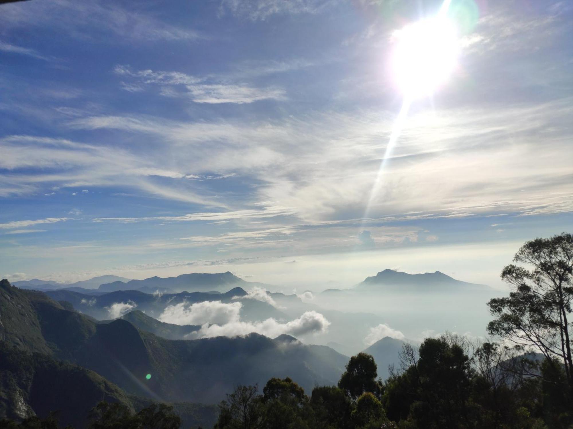 Praveen'S Wood House Kodaikanal Vattakanal المظهر الخارجي الصورة