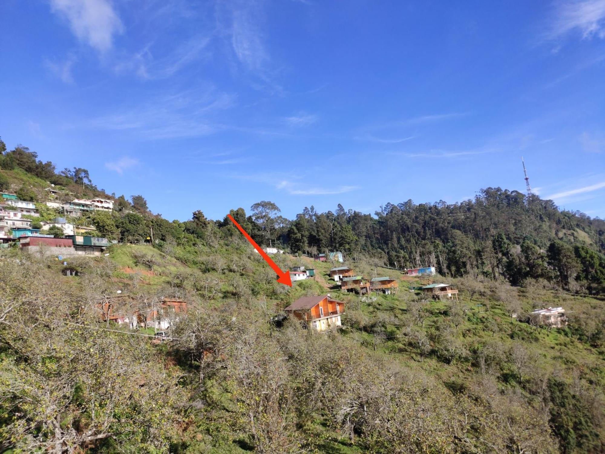 Praveen'S Wood House Kodaikanal Vattakanal المظهر الخارجي الصورة