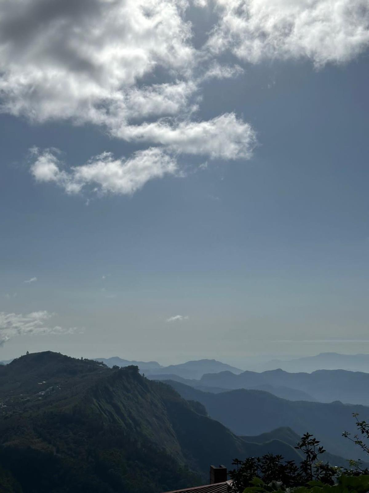 Praveen'S Wood House Kodaikanal Vattakanal المظهر الخارجي الصورة