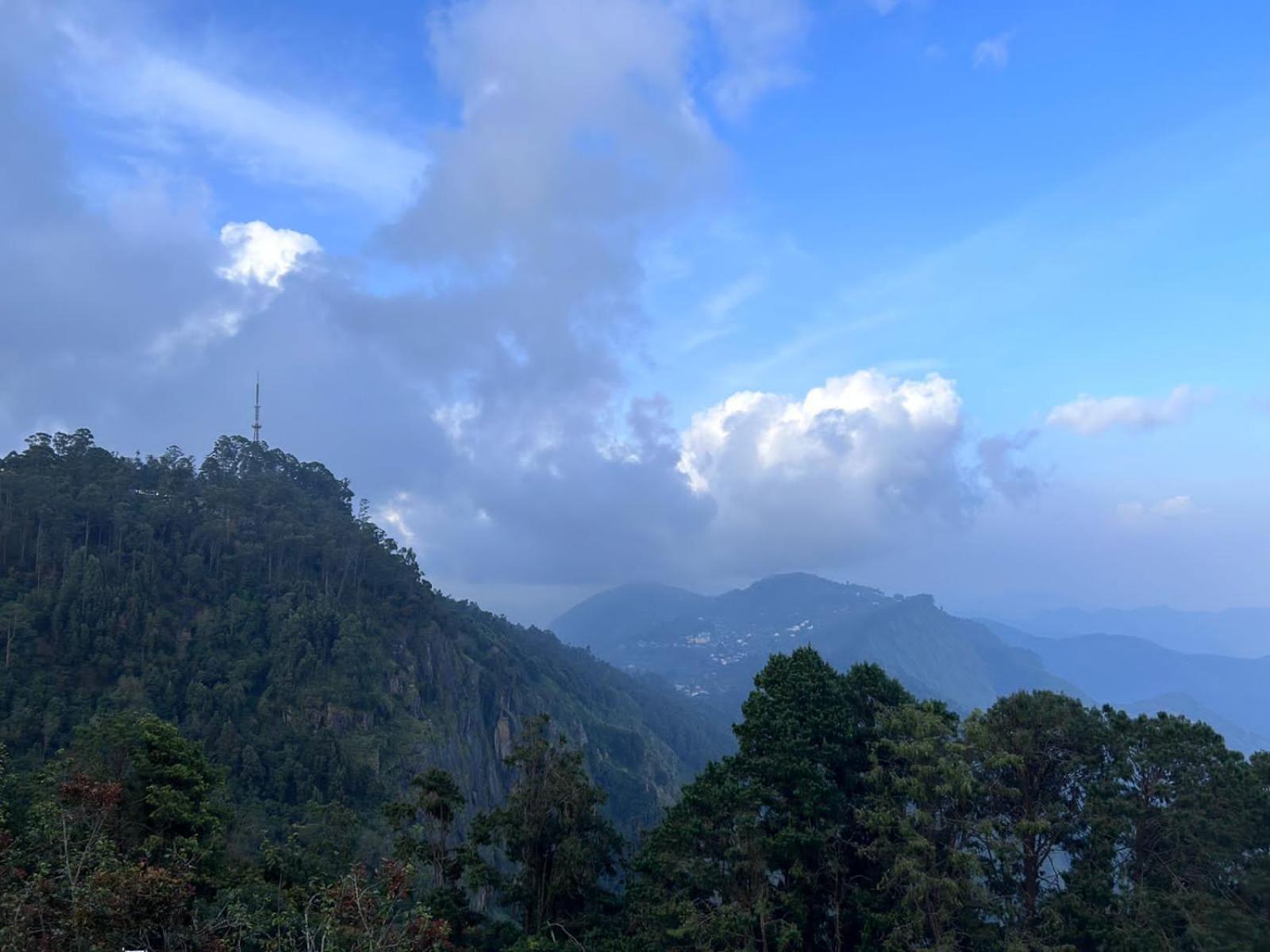 Praveen'S Wood House Kodaikanal Vattakanal المظهر الخارجي الصورة