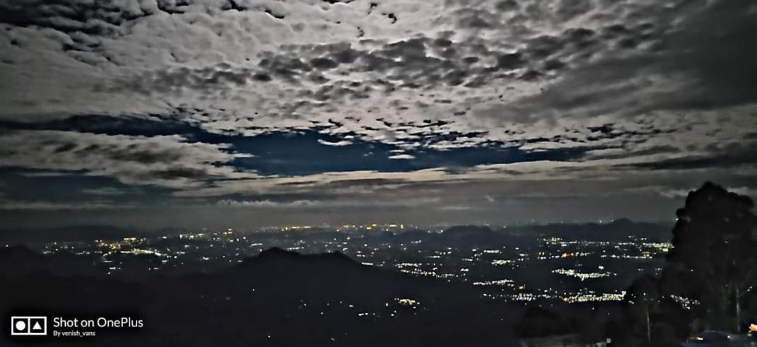 Praveen'S Wood House Kodaikanal Vattakanal المظهر الخارجي الصورة
