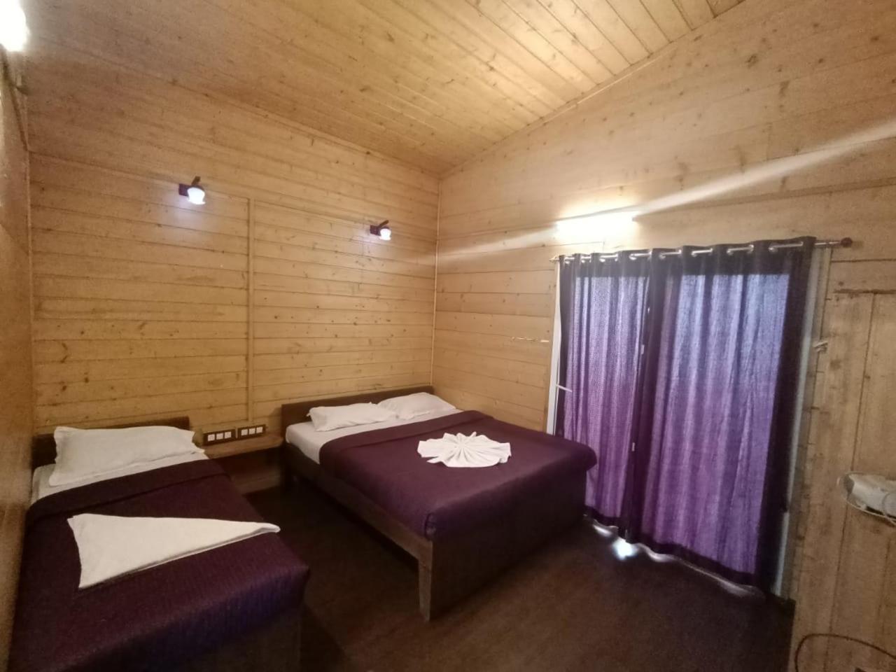 Praveen'S Wood House Kodaikanal Vattakanal المظهر الخارجي الصورة